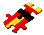 Logo der Deutsch-Spanischen Juristenvereinigung
